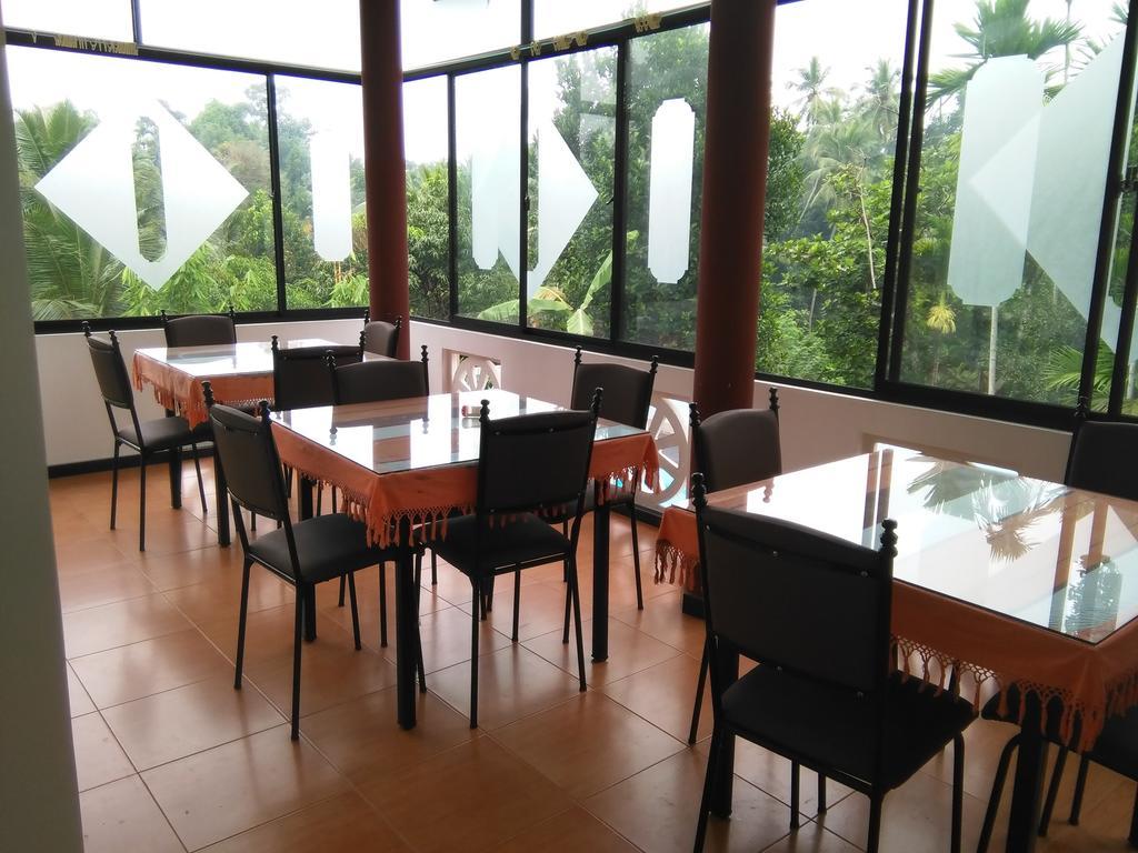 Green View Holiday Resort Kandy Exterior foto