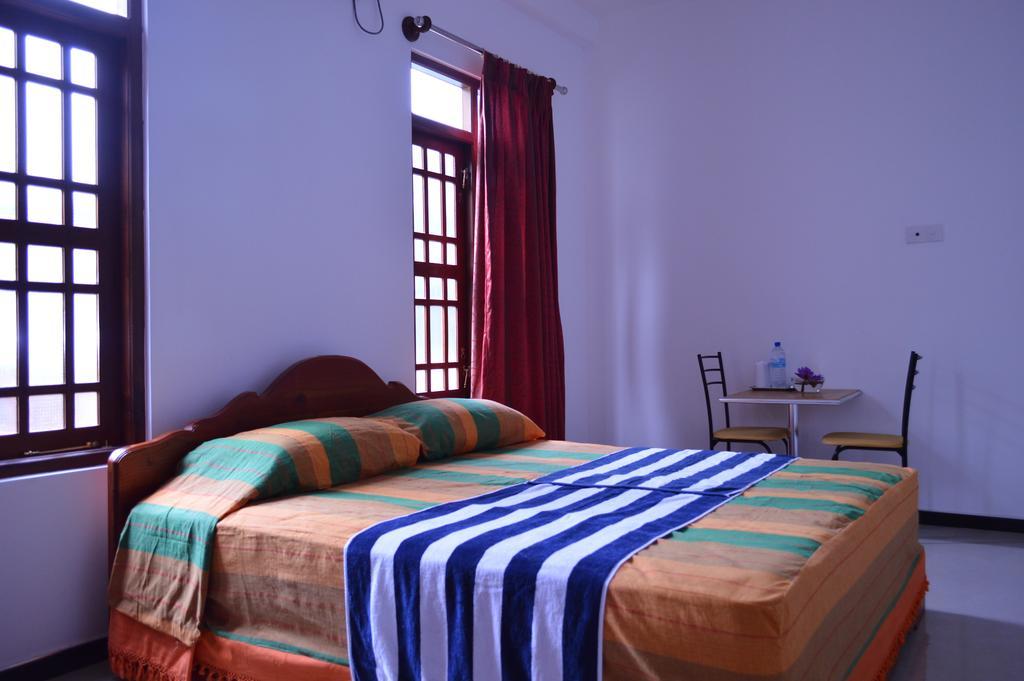 Green View Holiday Resort Kandy Habitación foto