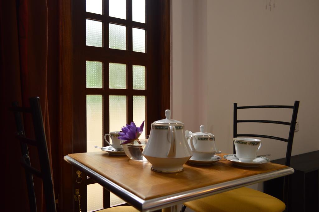 Green View Holiday Resort Kandy Habitación foto