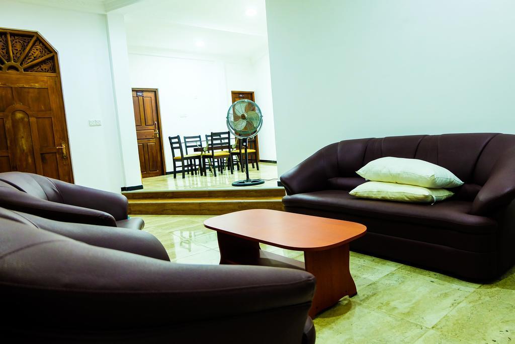 Green View Holiday Resort Kandy Exterior foto