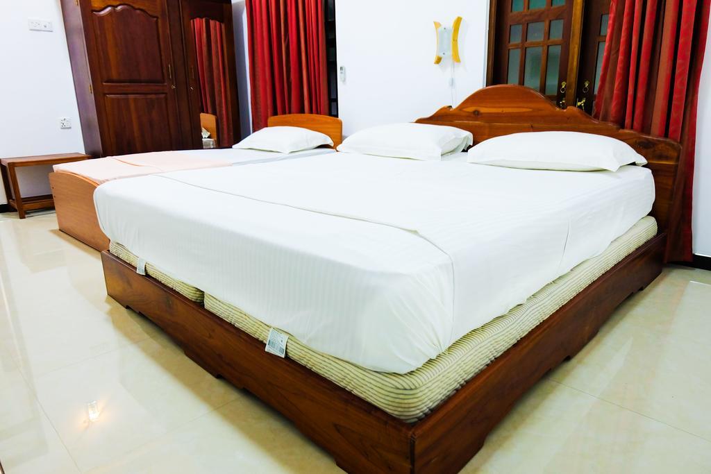 Green View Holiday Resort Kandy Exterior foto